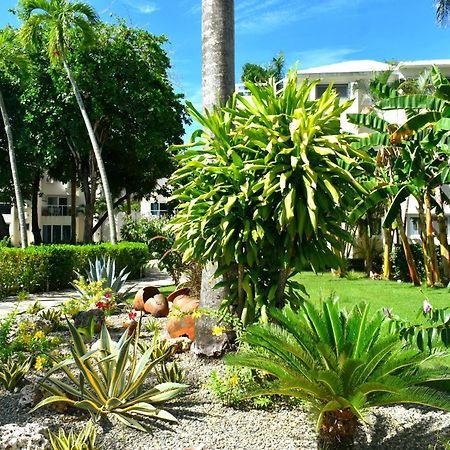 Tropical Casa Laguna Cabarete Luaran gambar
