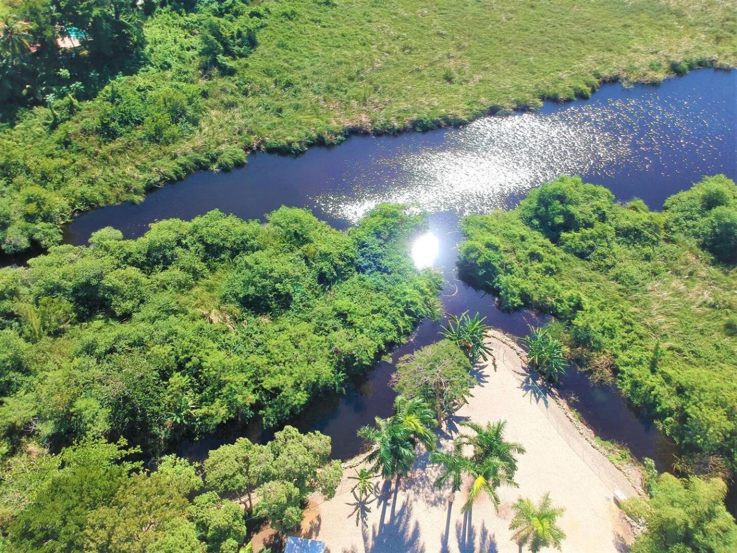 Tropical Casa Laguna Cabarete Luaran gambar