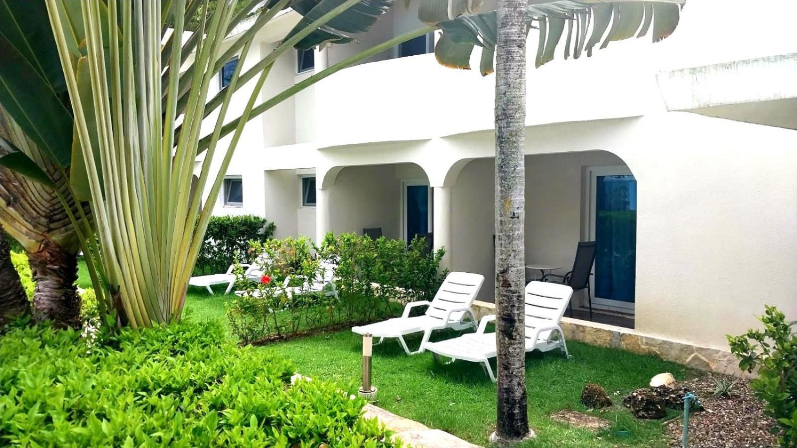 Tropical Casa Laguna Cabarete Bilik gambar
