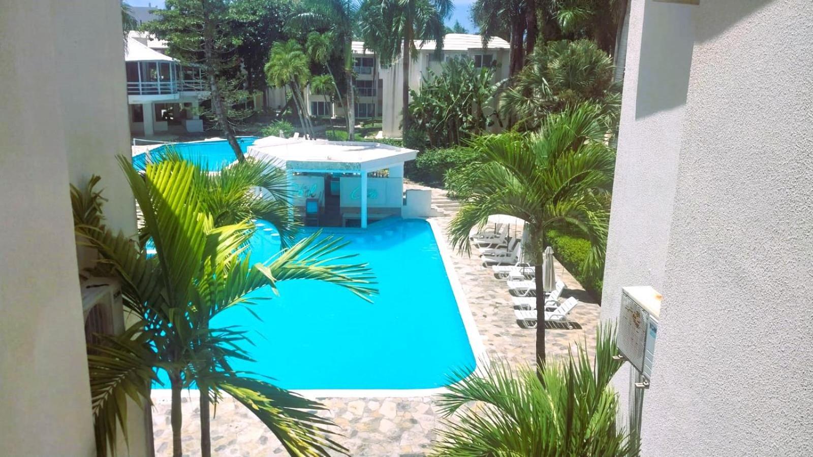 Tropical Casa Laguna Cabarete Luaran gambar