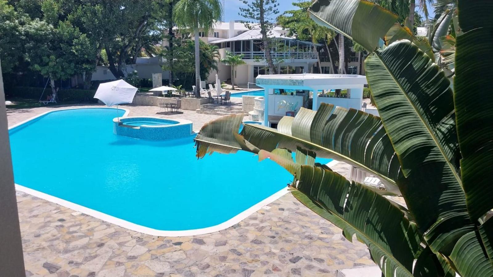 Tropical Casa Laguna Cabarete Luaran gambar