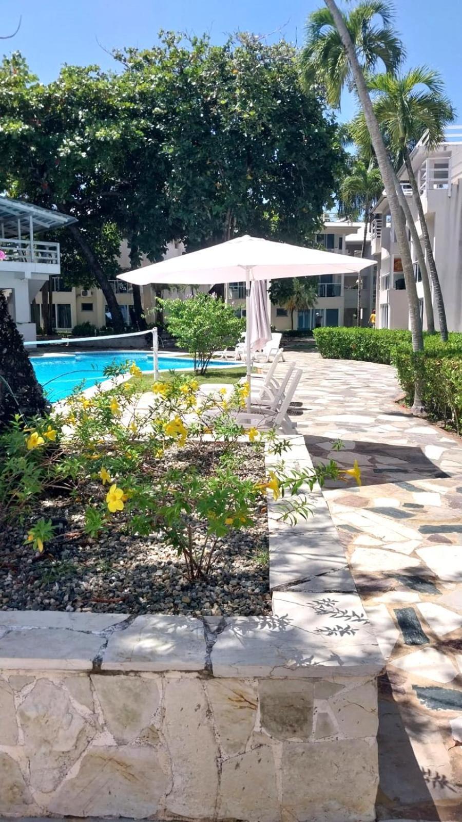 Tropical Casa Laguna Cabarete Luaran gambar