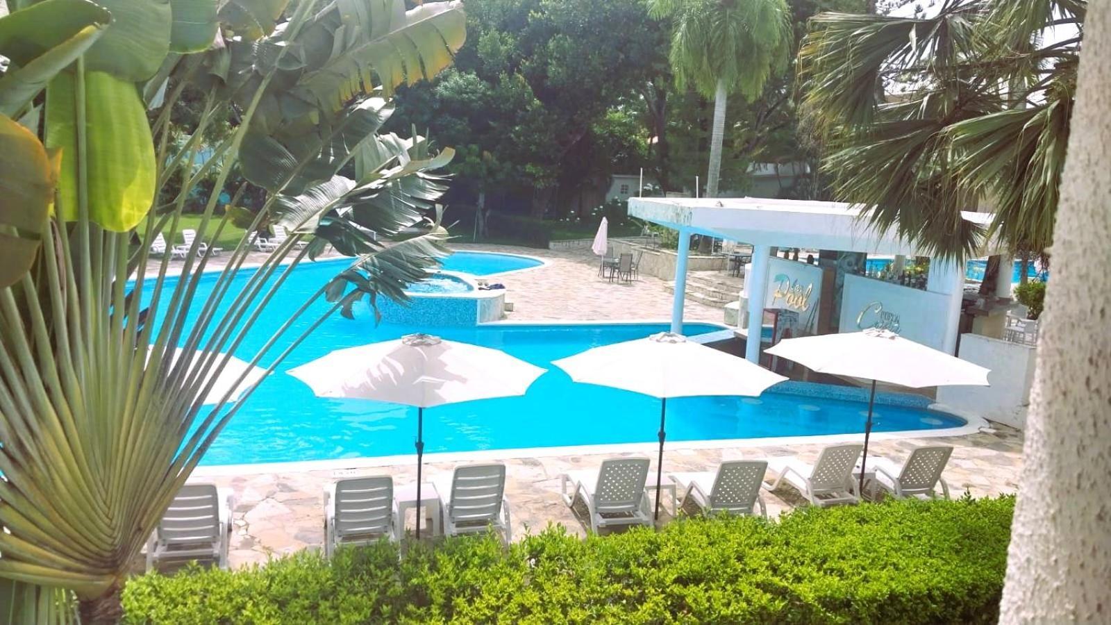 Tropical Casa Laguna Cabarete Luaran gambar