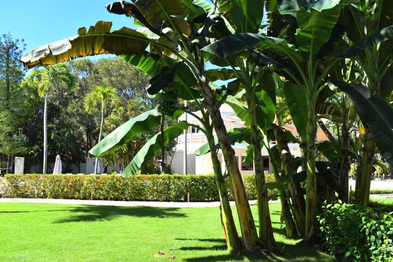 Tropical Casa Laguna Cabarete Luaran gambar