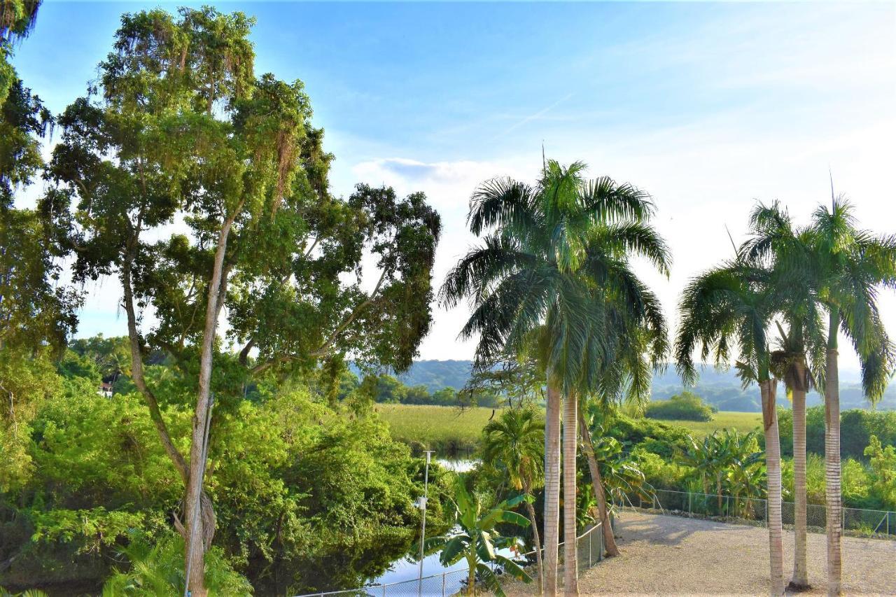 Tropical Casa Laguna Cabarete Luaran gambar