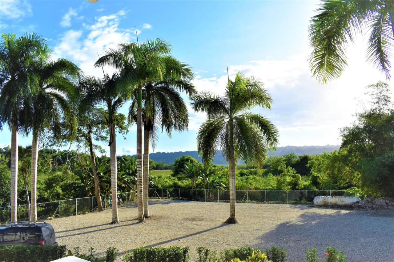Tropical Casa Laguna Cabarete Luaran gambar