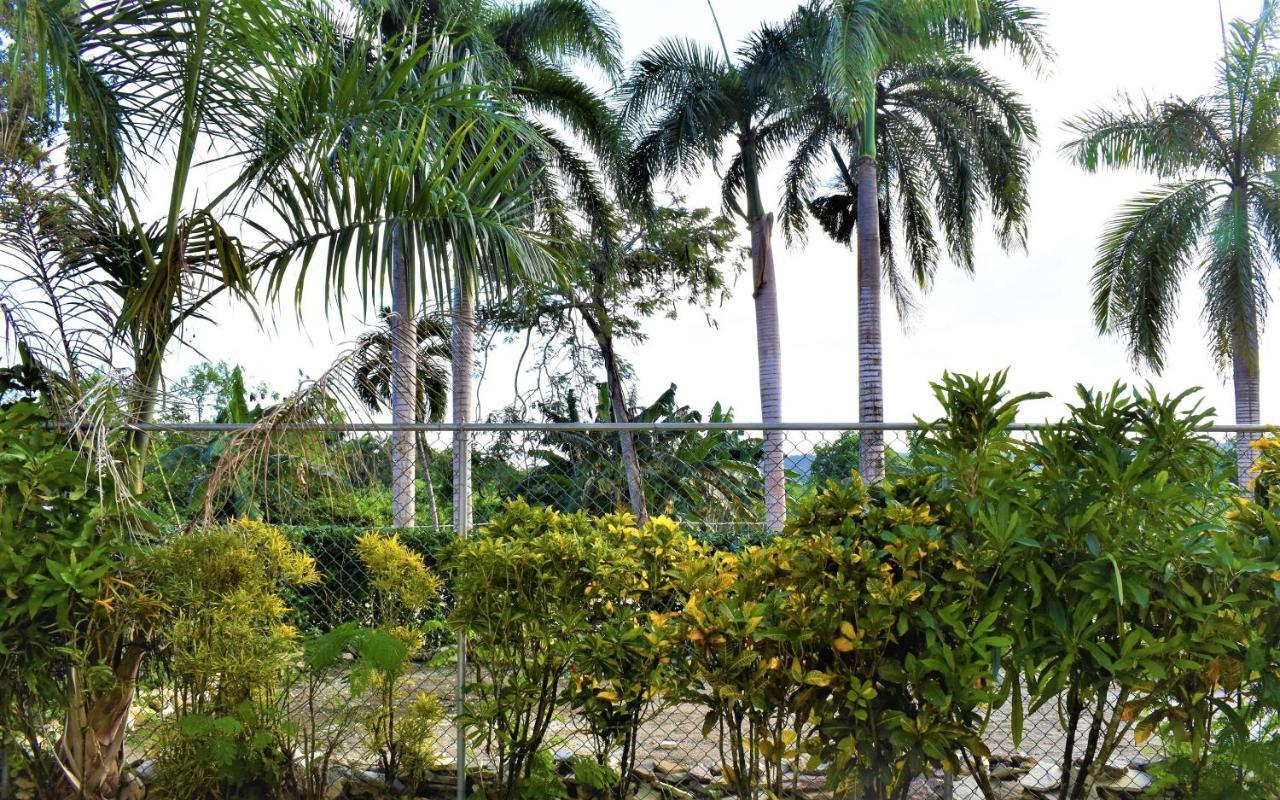 Tropical Casa Laguna Cabarete Luaran gambar