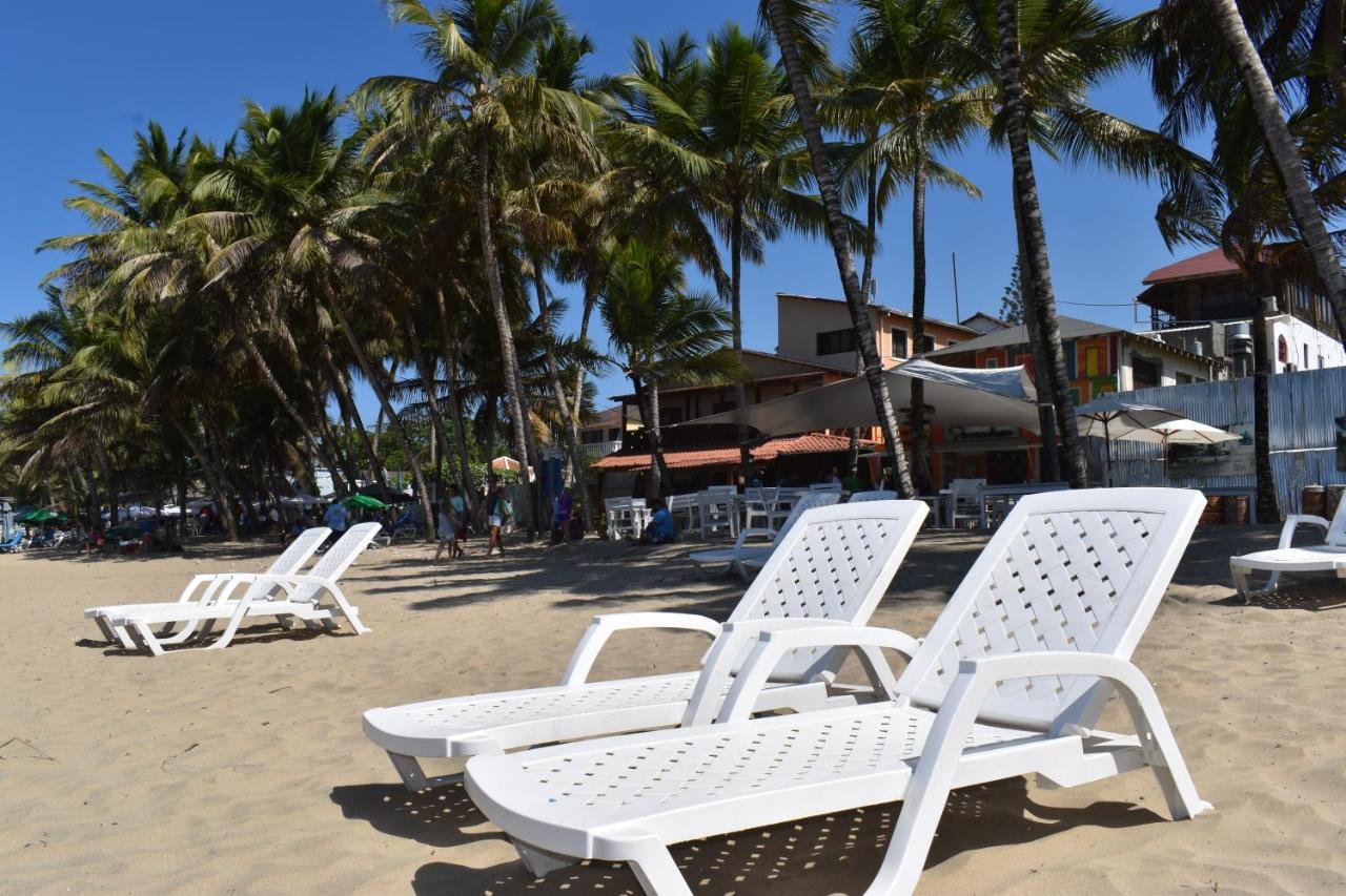 Tropical Casa Laguna Cabarete Luaran gambar